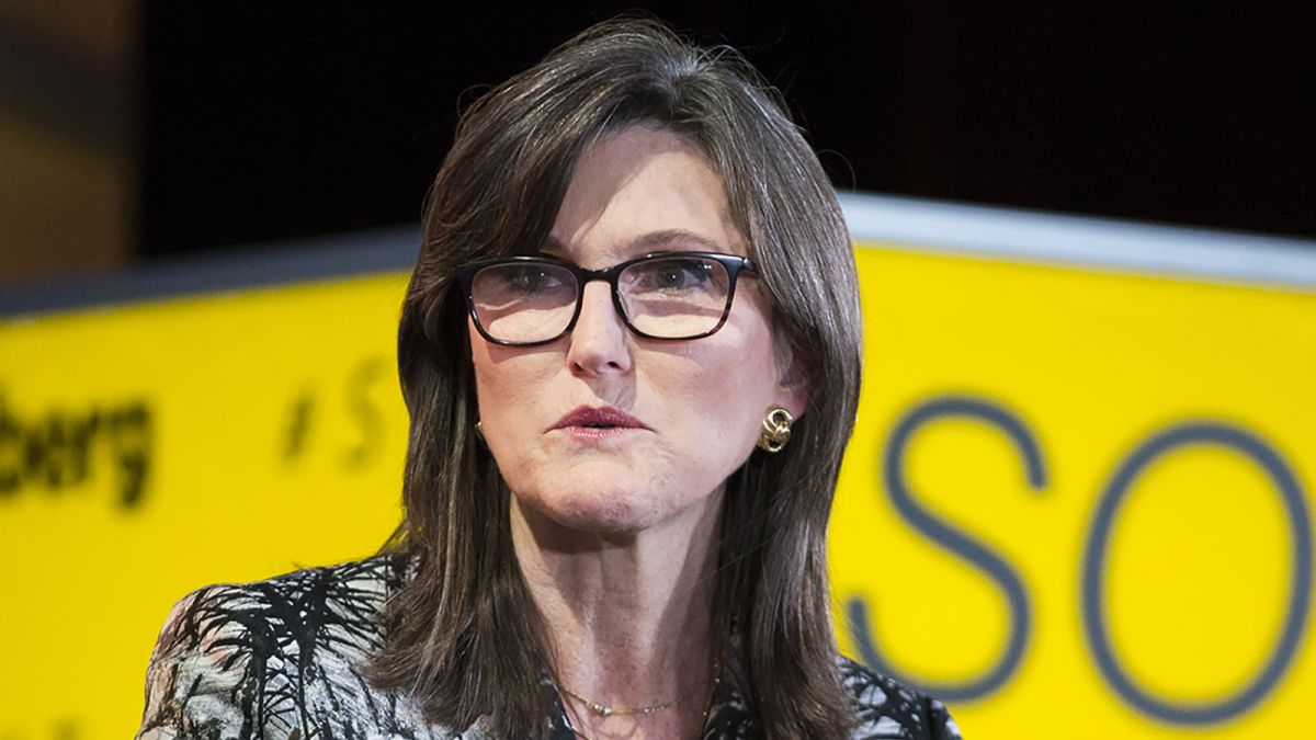 方舟投資最新持倉快訊與成本快訊- Growin 13F 機構專區