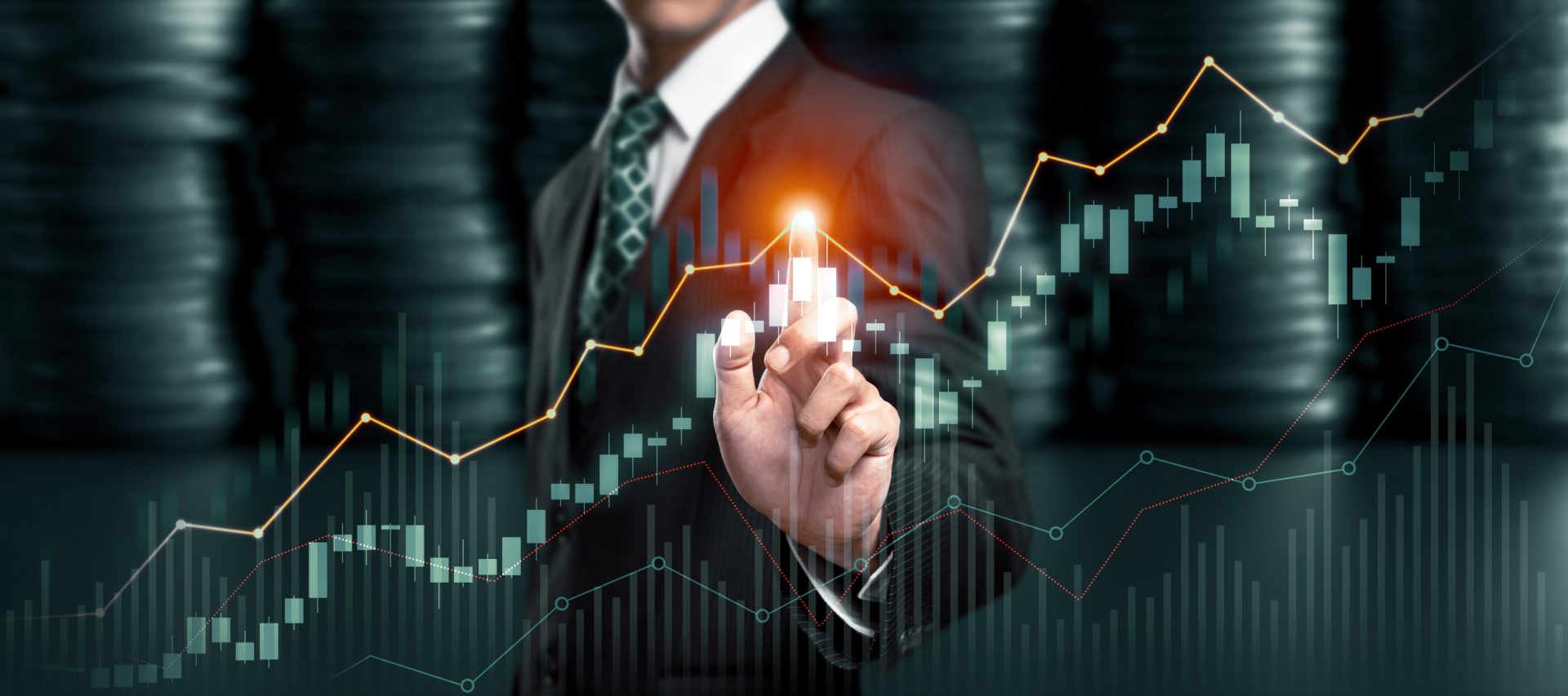 Growin 個股探勘使用指南－8 個獨家神助攻交易指標- Growin Blog