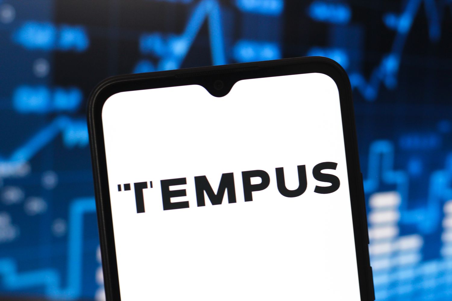Tempus（TEM）是做什麼的？國會女股神愛股！