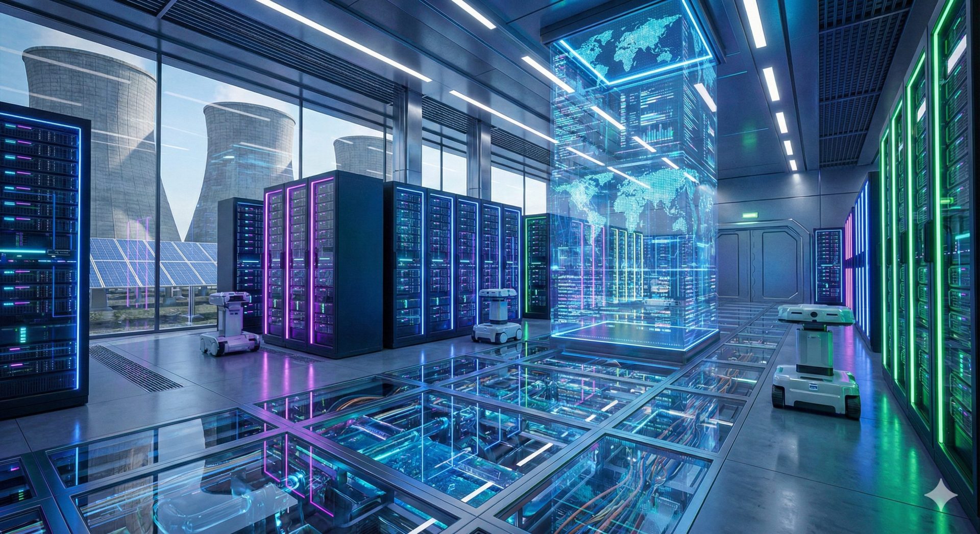 散熱概念股有哪些？看懂雙鴻、奇鋐如何卡位液冷散熱黃金十年