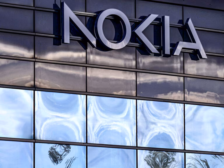 Nokia（NOK） 是做什麼的？從手機到光通訊基礎設施的關鍵轉型